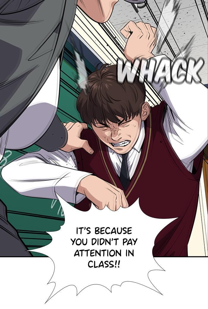 Read Get Schooled Manga Online