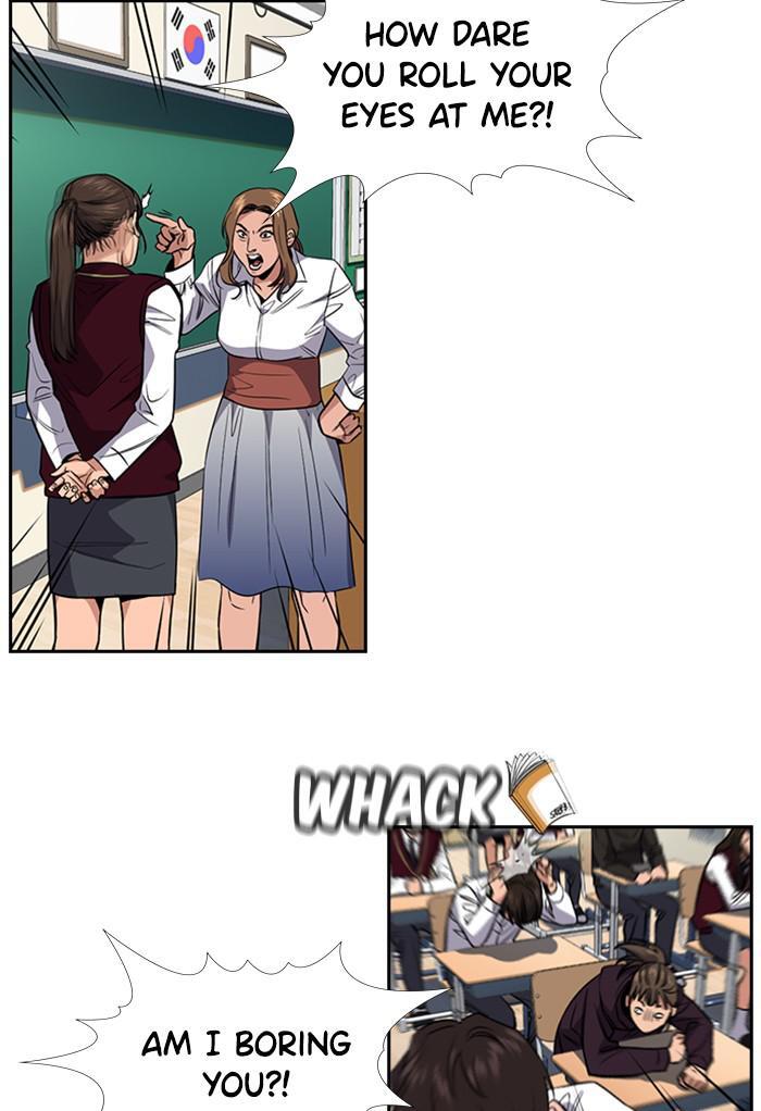 Read Get Schooled Manga Online