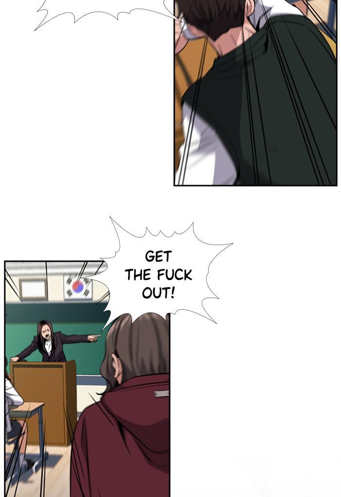 Read Get Schooled Manga Online