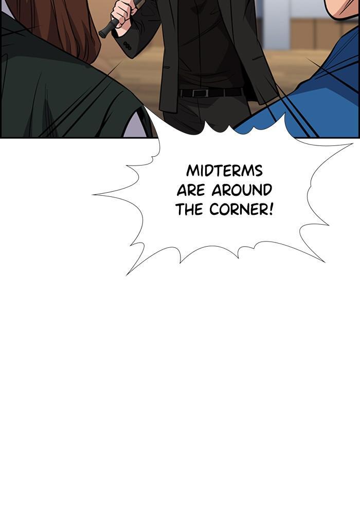 Read Get Schooled Manga Online