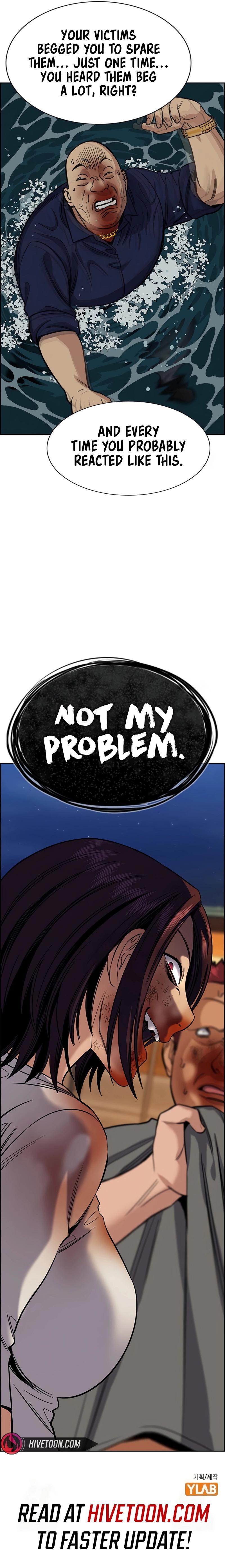 Read Get Schooled Manga Online