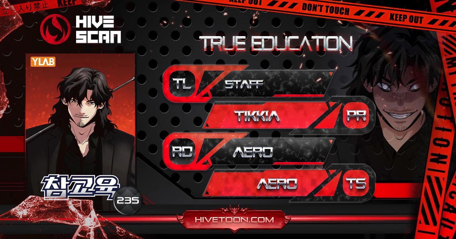 Read Get Schooled Manga Online