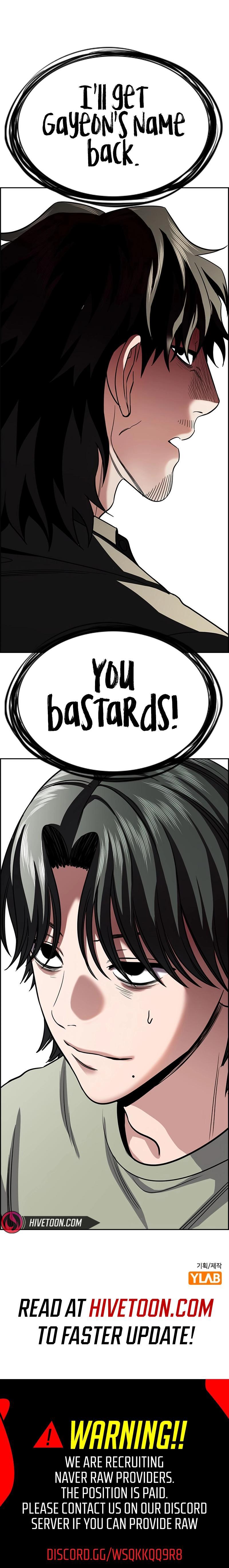 Read Get Schooled Manga Online