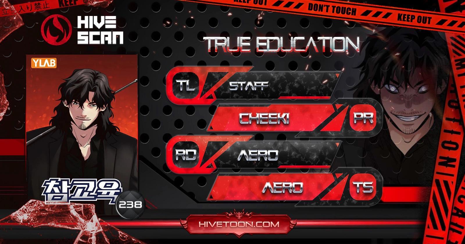Read Get Schooled Manga Online