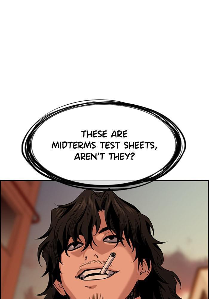 Read Get Schooled Manga Online