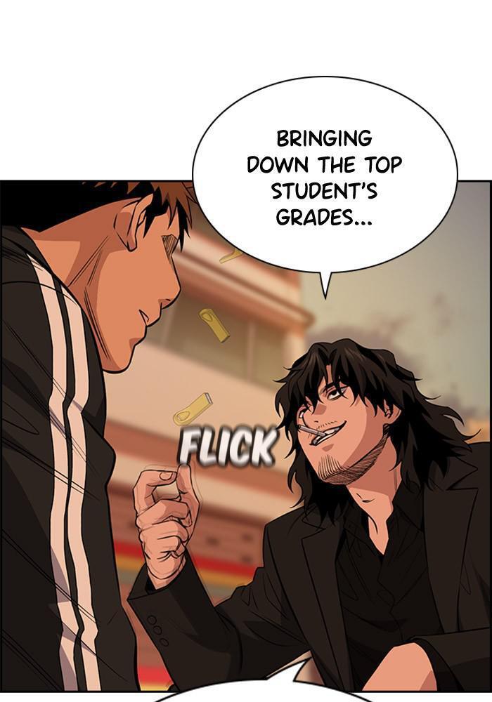 Read Get Schooled Manga Online