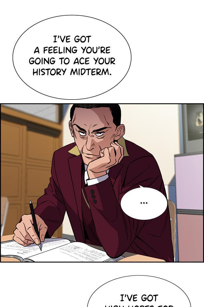 Read Get Schooled Manga Online