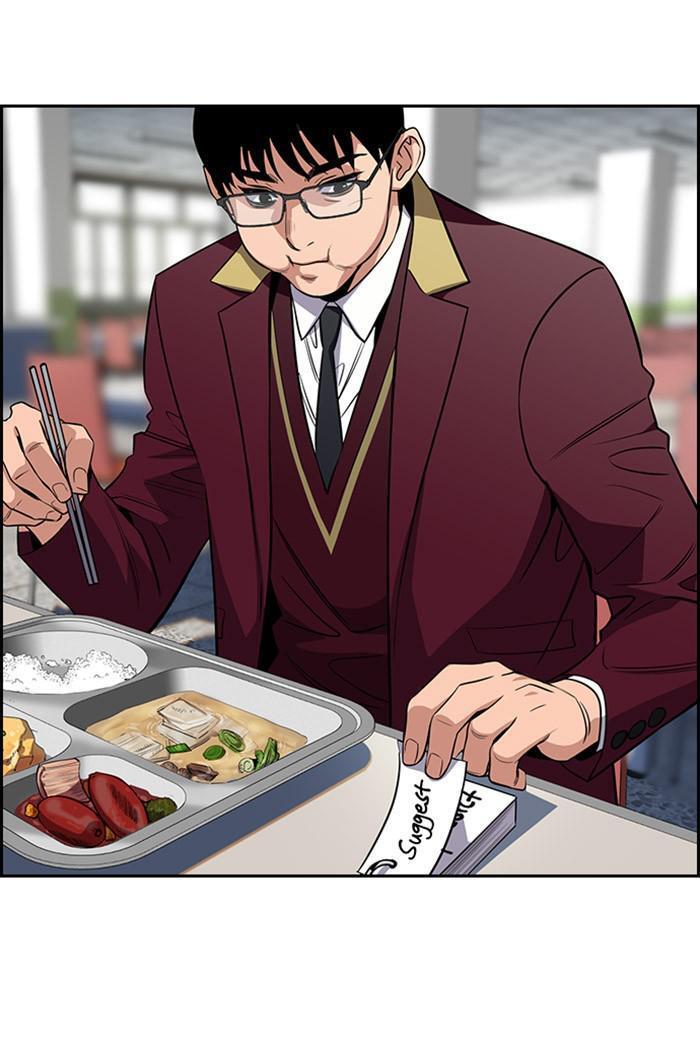 Read Get Schooled Manga Online
