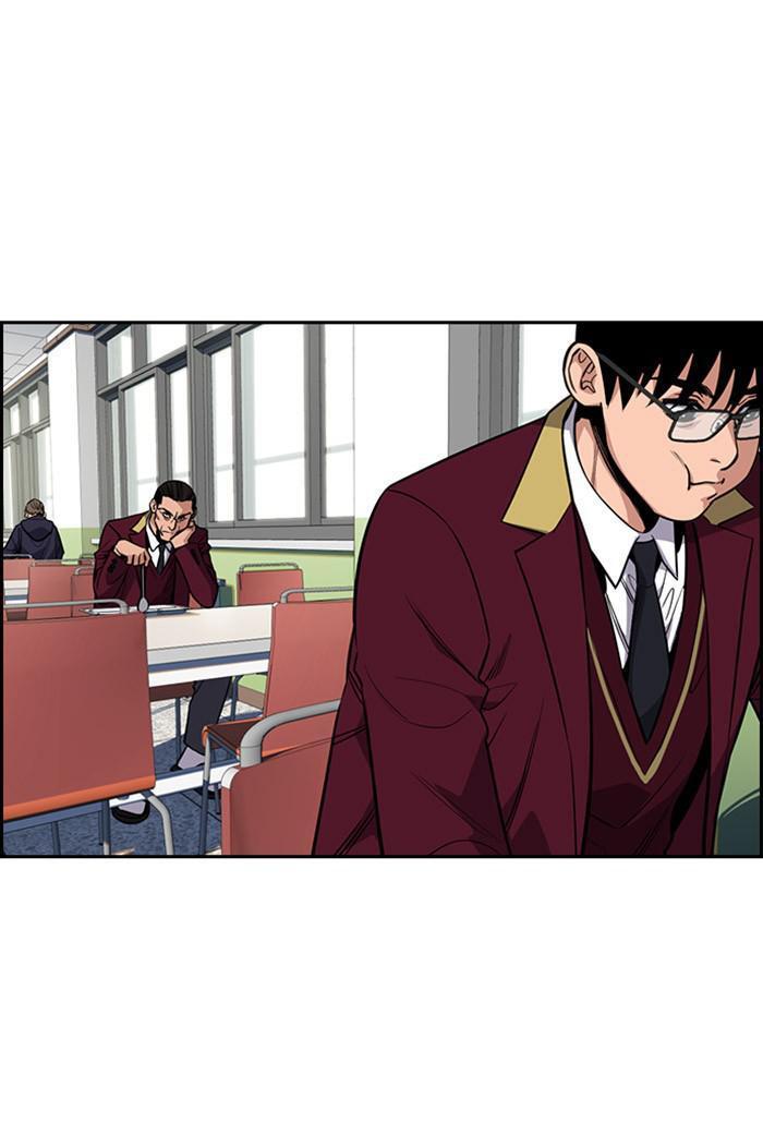 Read Get Schooled Manga Online