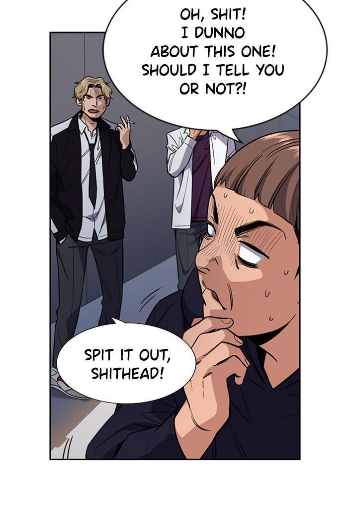 Read Get Schooled Manga Online
