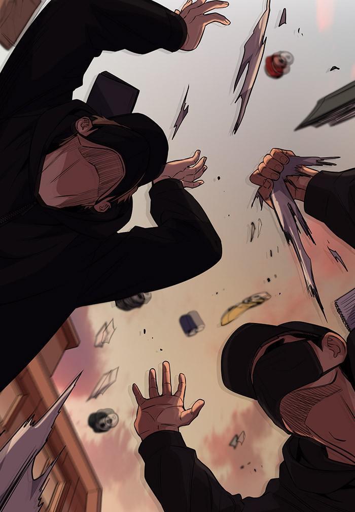 Read Get Schooled Manga Online