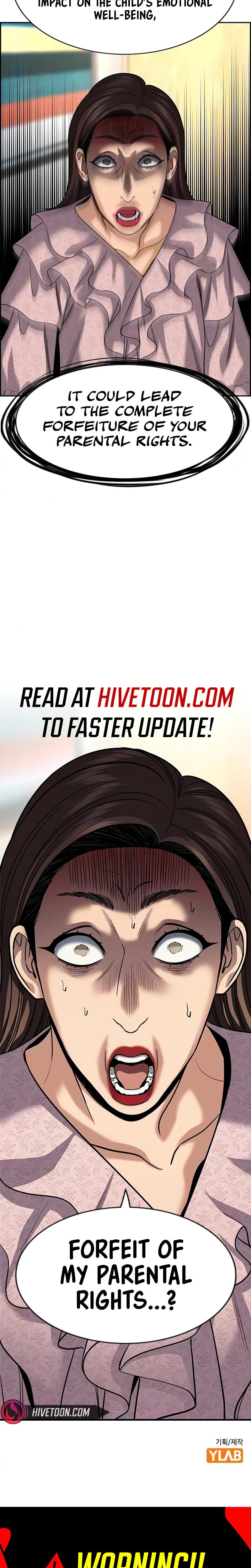 Read Get Schooled Manga Online