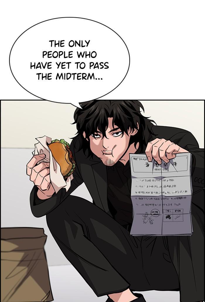 Read Get Schooled Manga Online