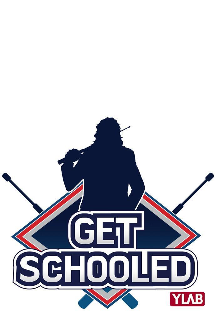 Read Get Schooled Manga Online