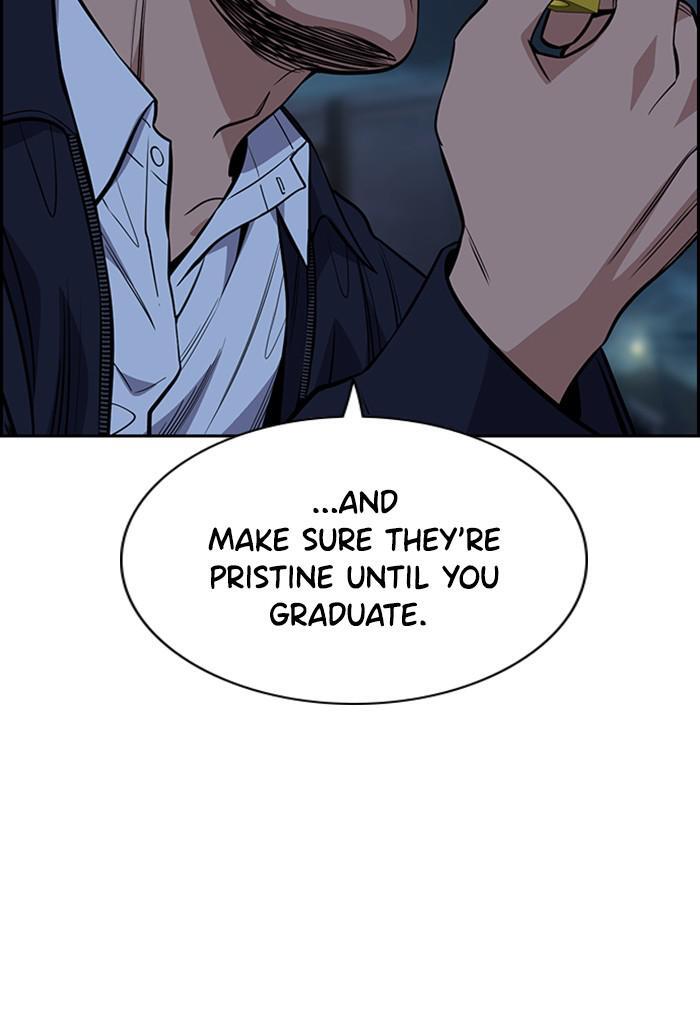 Read Get Schooled Manga Online