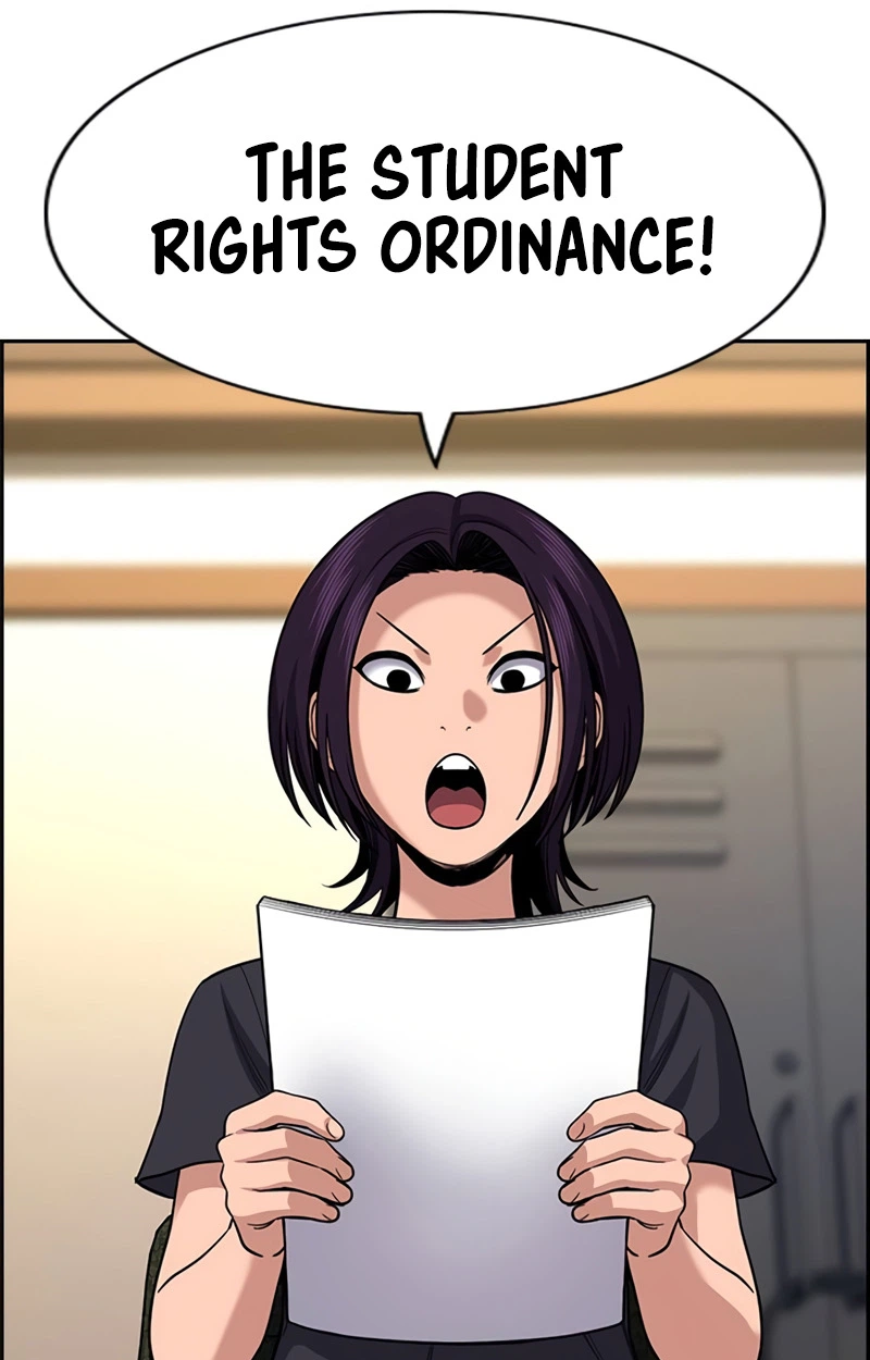 Read Get Schooled Manga Online