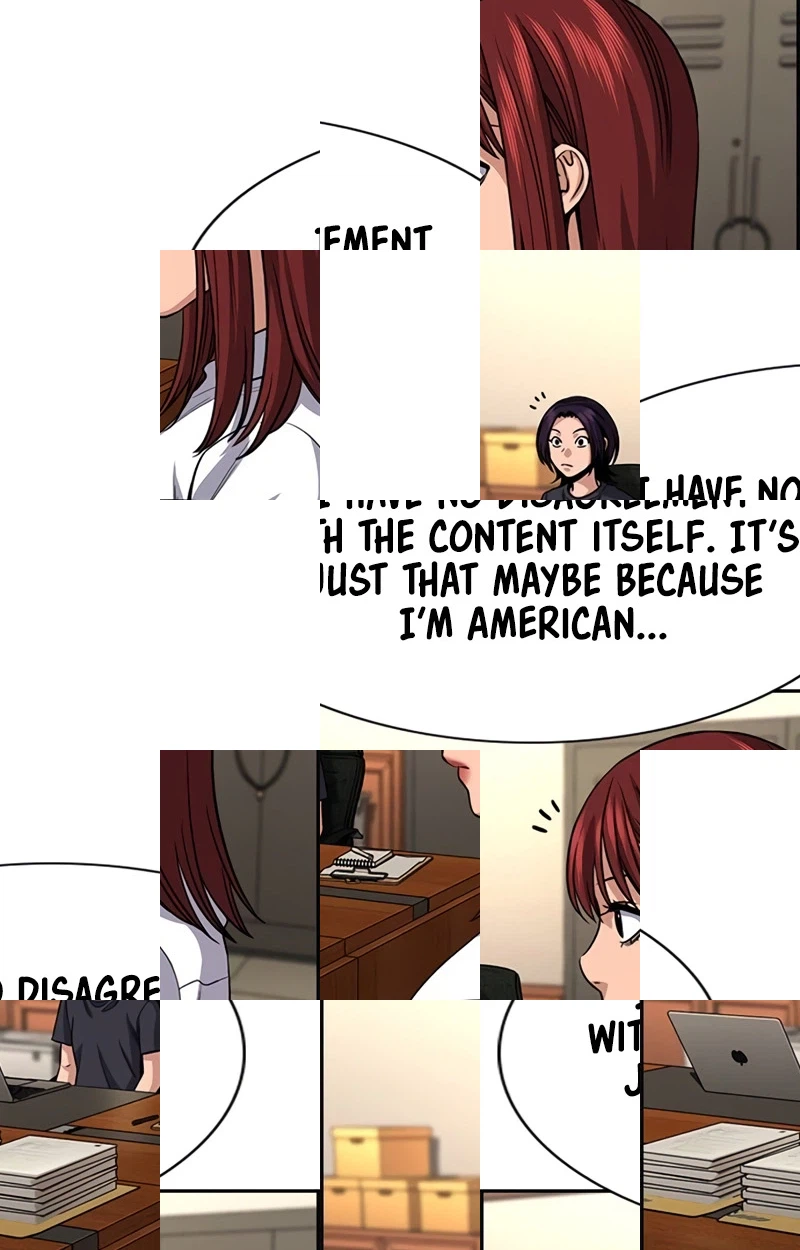 Read Get Schooled Manga Online