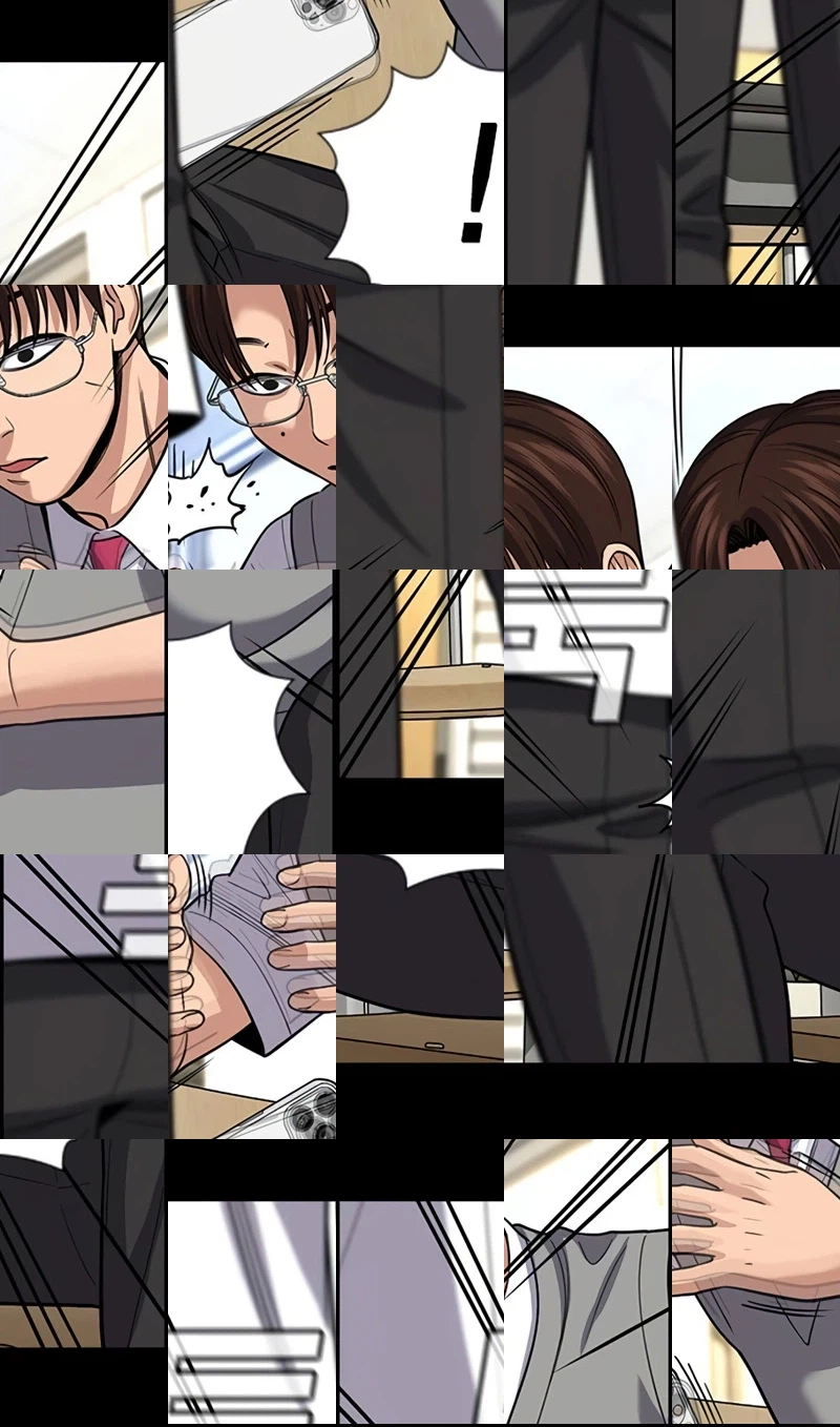 Read Get Schooled Manga Online