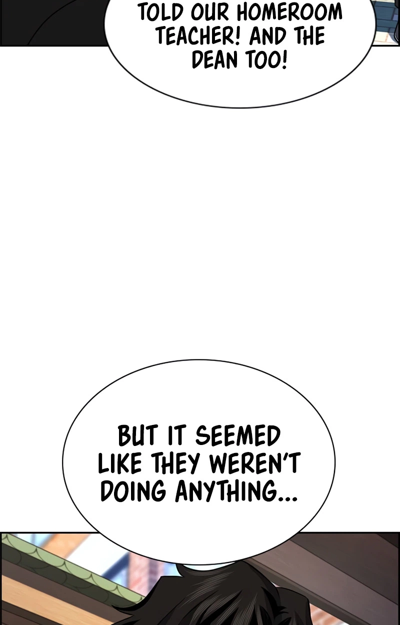Read Get Schooled Manga Online