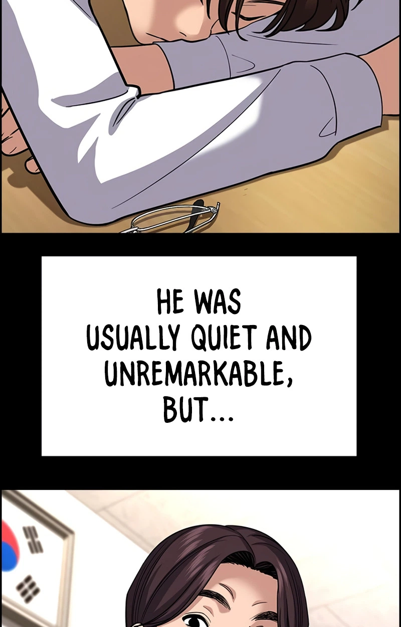 Read Get Schooled Manga Online