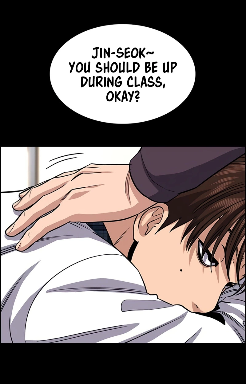 Read Get Schooled Manga Online