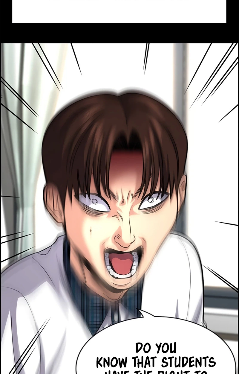 Read Get Schooled Manga Online