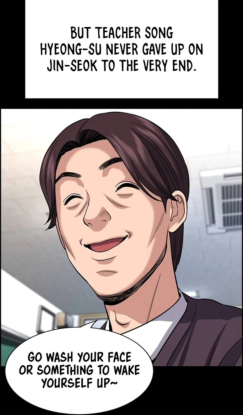Read Get Schooled Manga Online