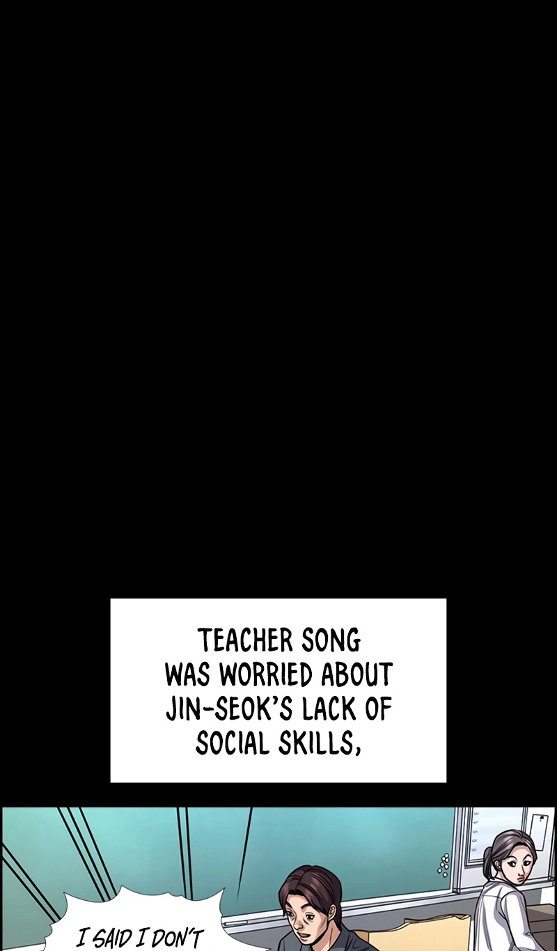 Read Get Schooled Manga Online
