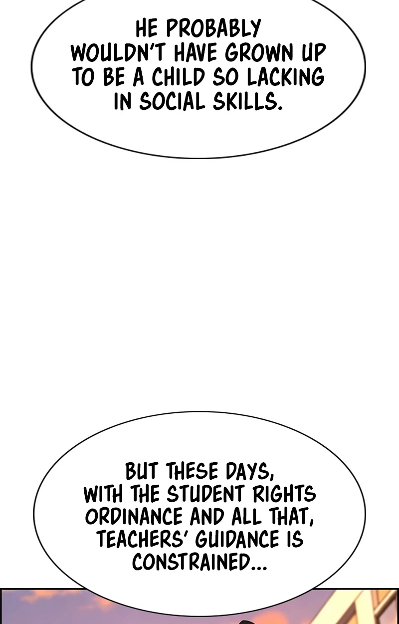Read Get Schooled Manga Online