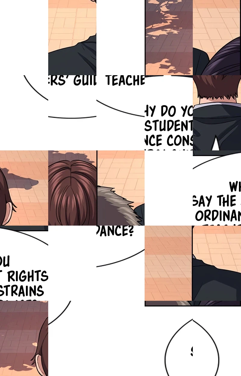 Read Get Schooled Manga Online