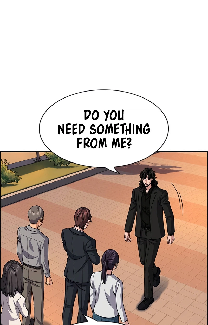 Read Get Schooled Manga Online