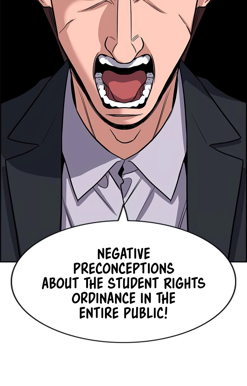 Read Get Schooled Manga Online