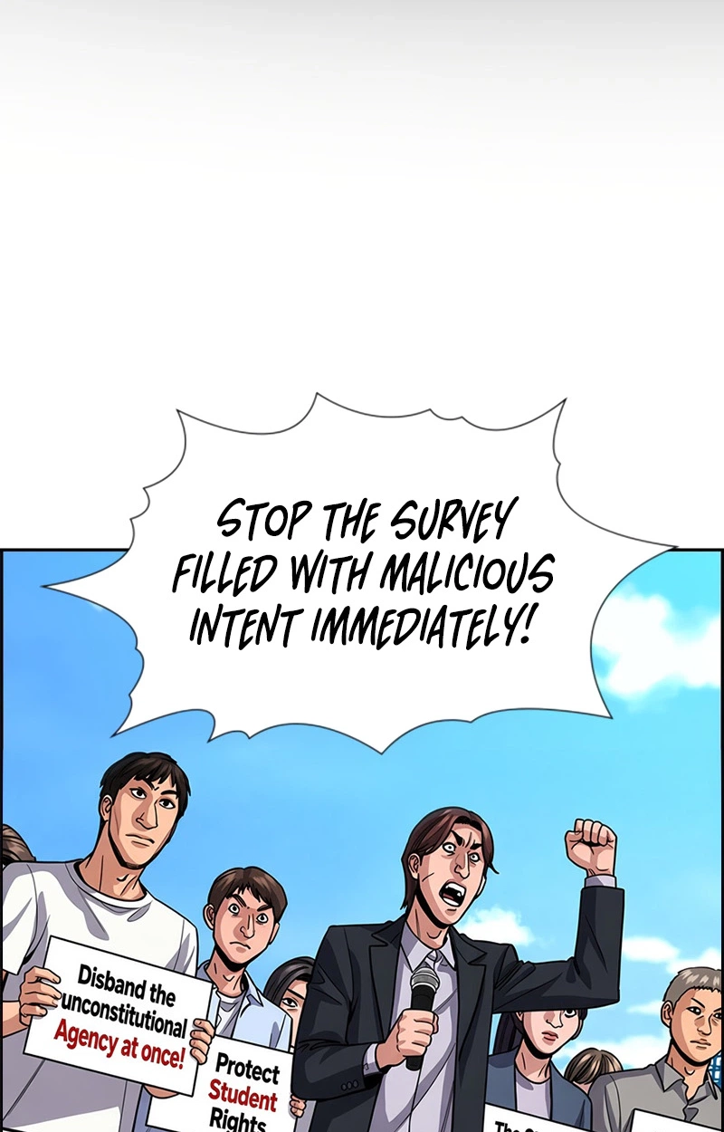 Read Get Schooled Manga Online