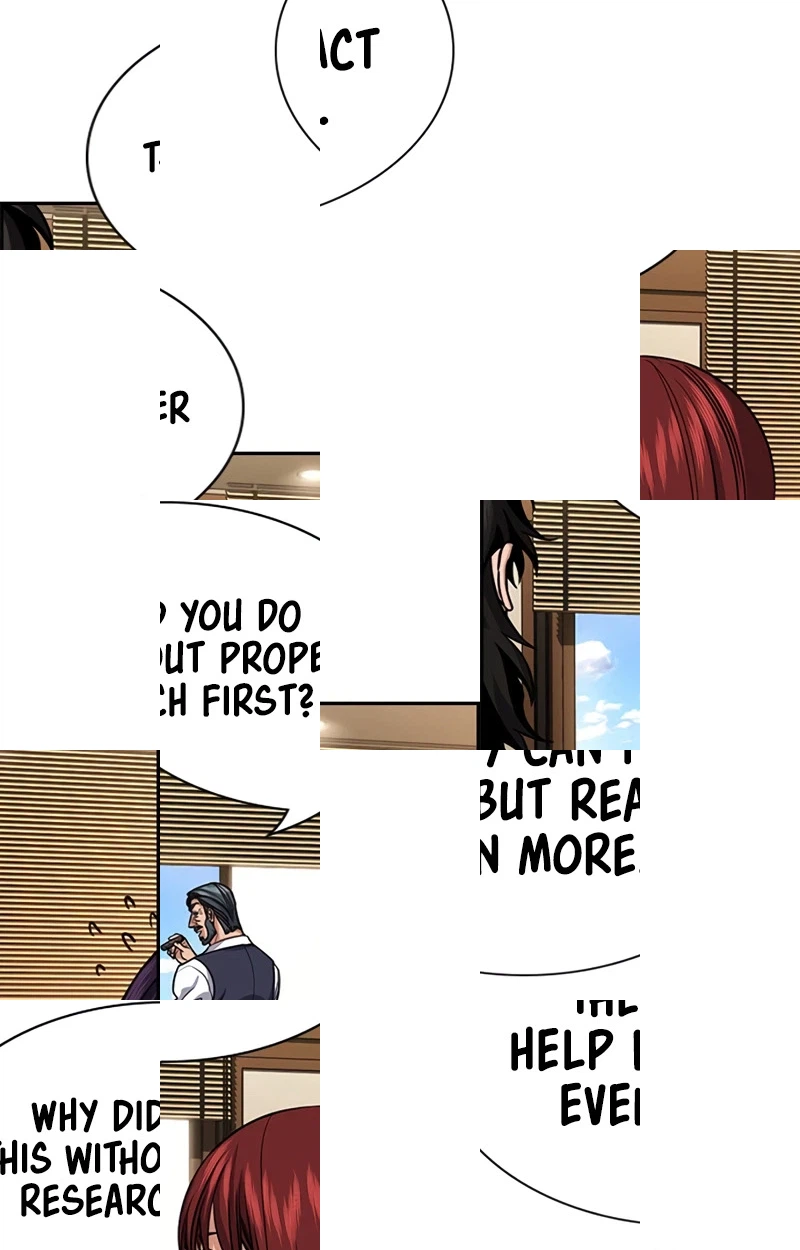 Read Get Schooled Manga Online