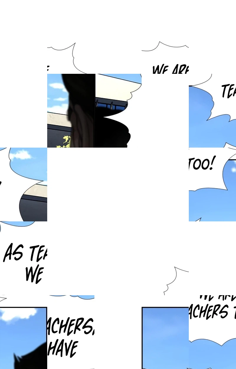 Read Get Schooled Manga Online