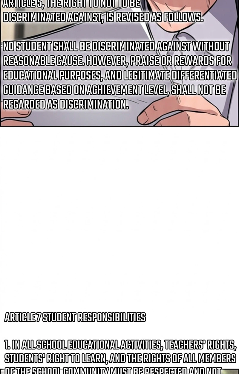 Read Get Schooled Manga Online