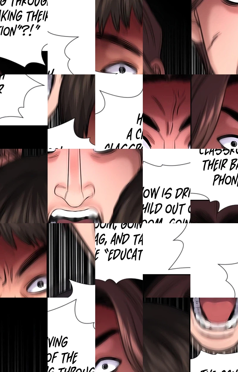 Read Get Schooled Manga Online