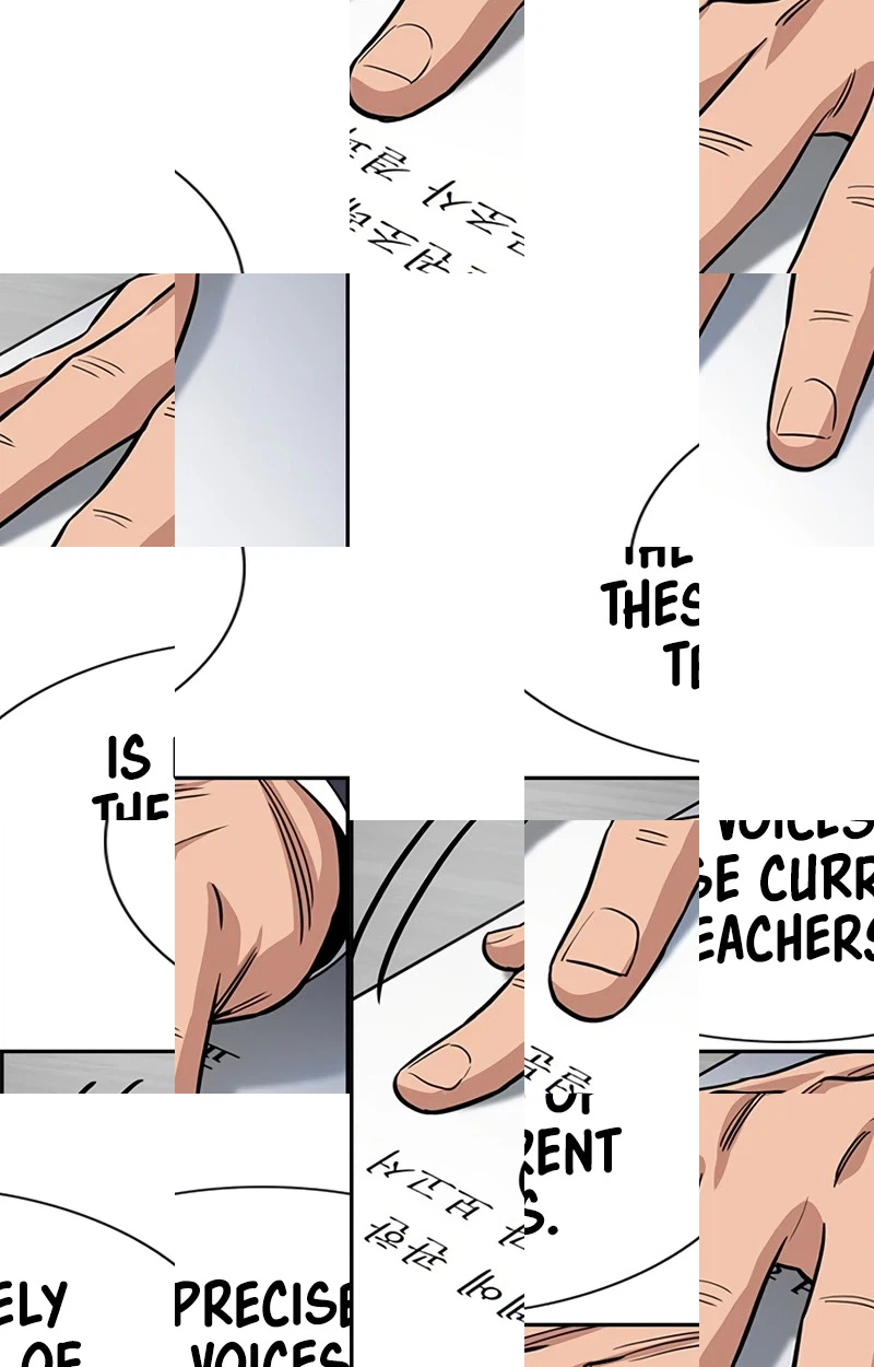 Read Get Schooled Manga Online