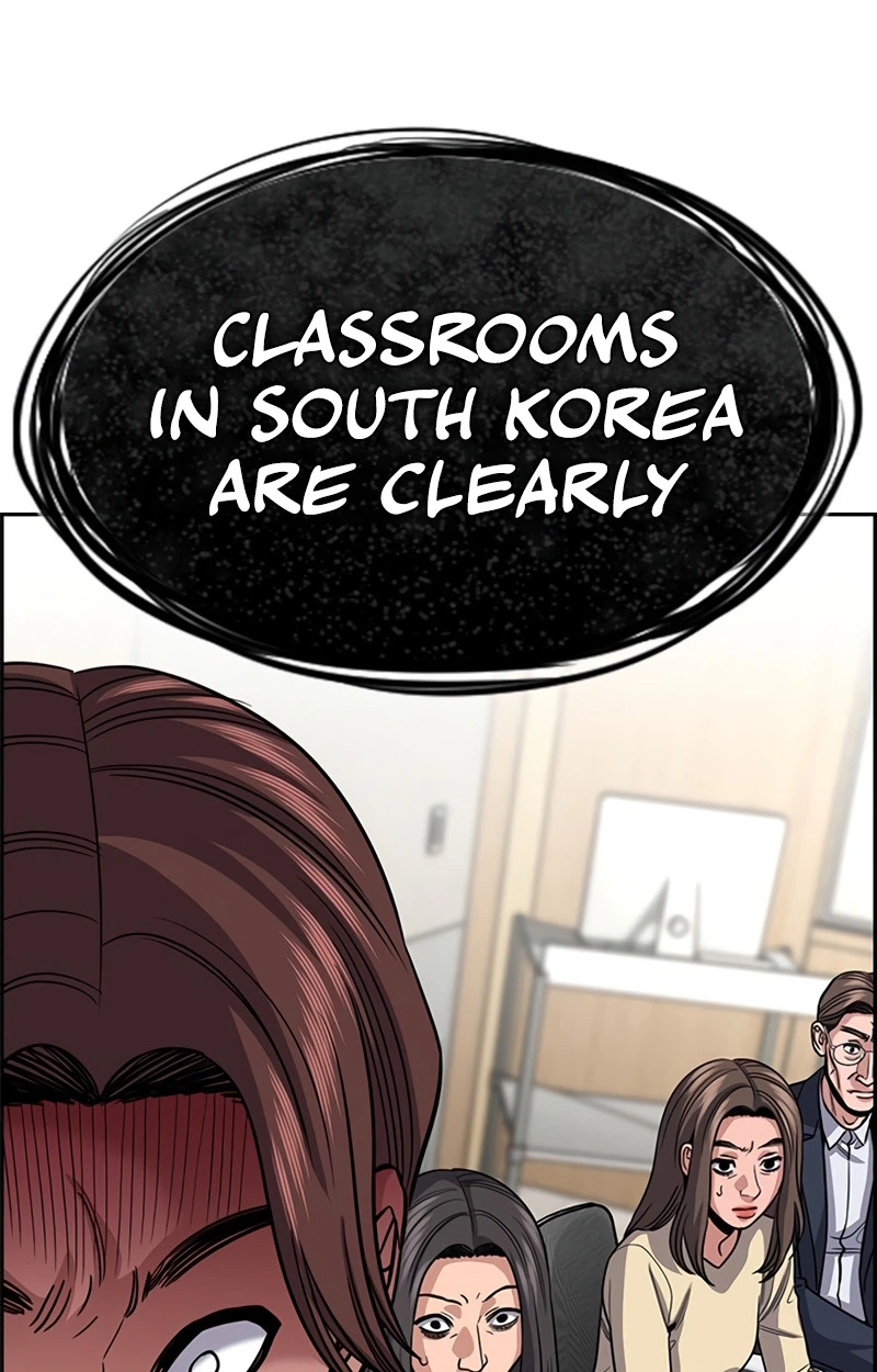 Read Get Schooled Manga Online
