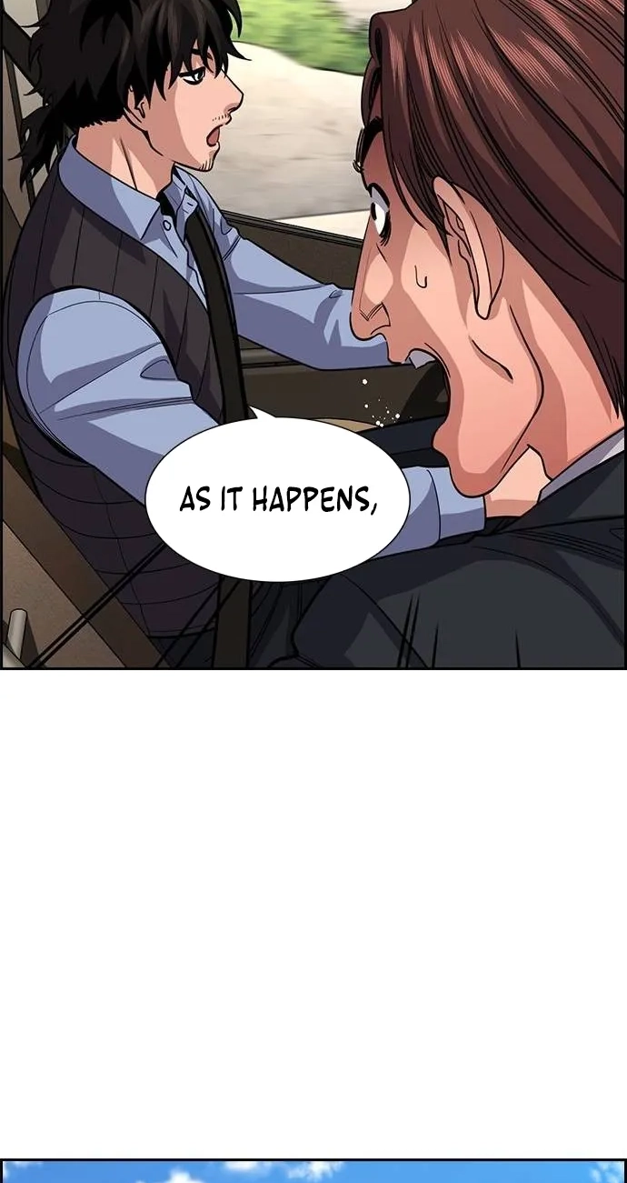 Read Get Schooled Manga Online