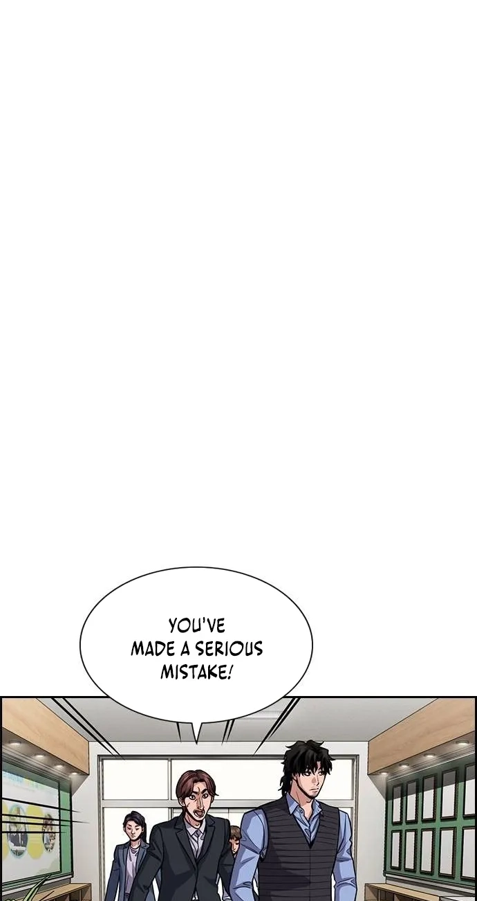 Read Get Schooled Manga Online