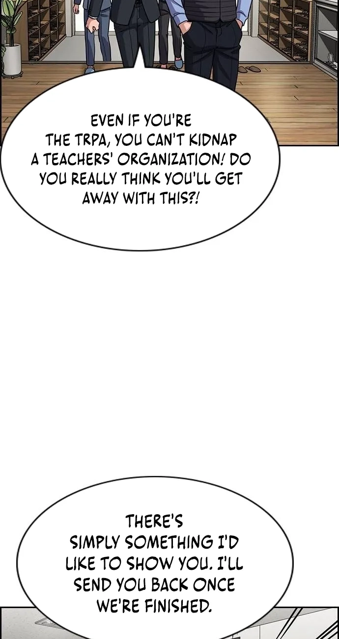 Read Get Schooled Manga Online