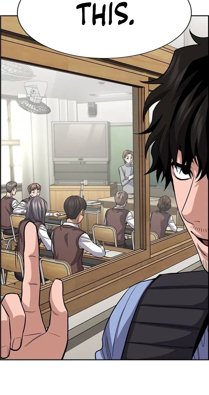 Read Get Schooled Manga Online