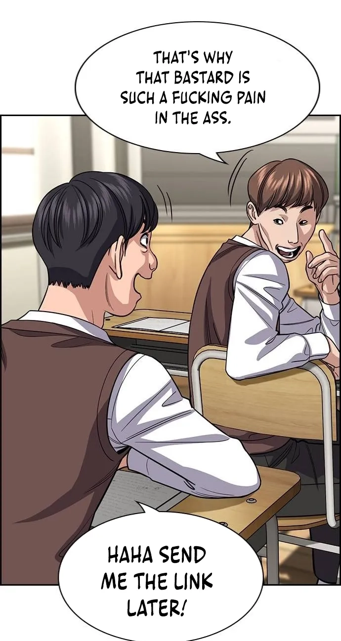 Read Get Schooled Manga Online