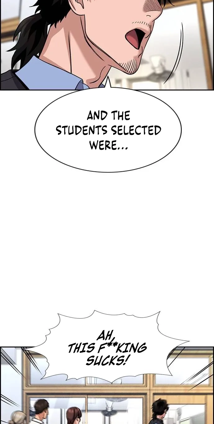 Read Get Schooled Manga Online