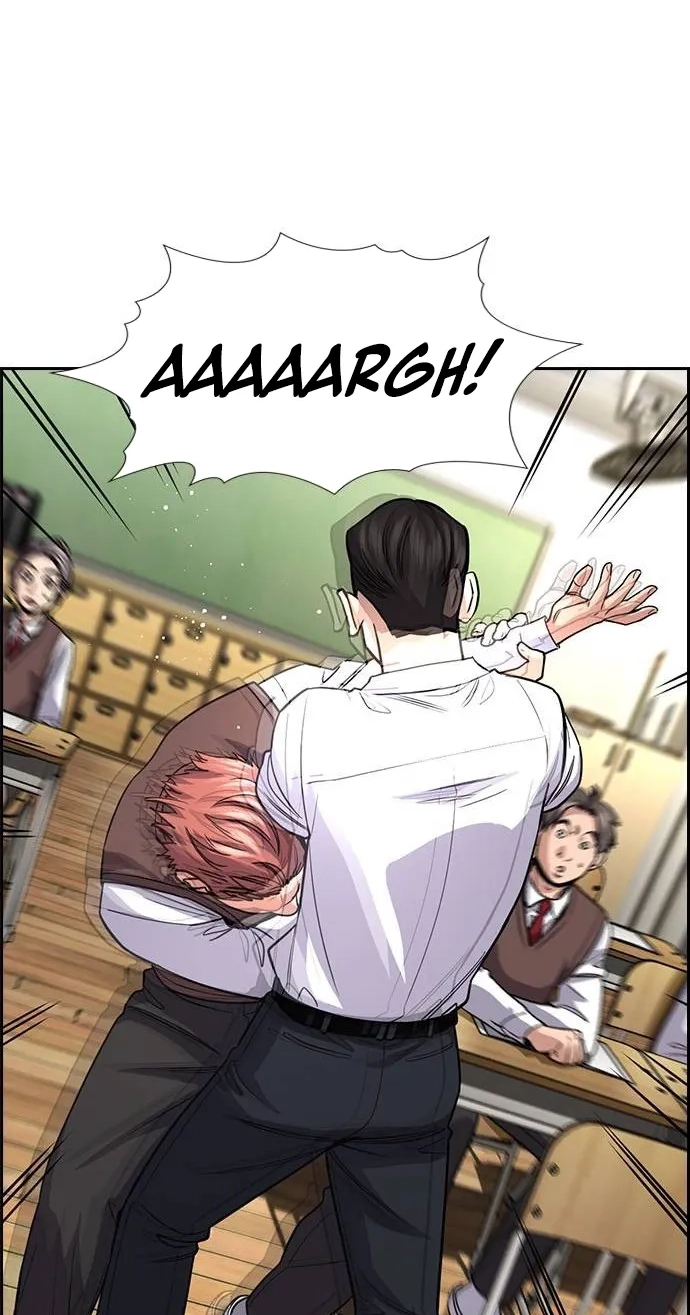 Read Get Schooled Manga Online