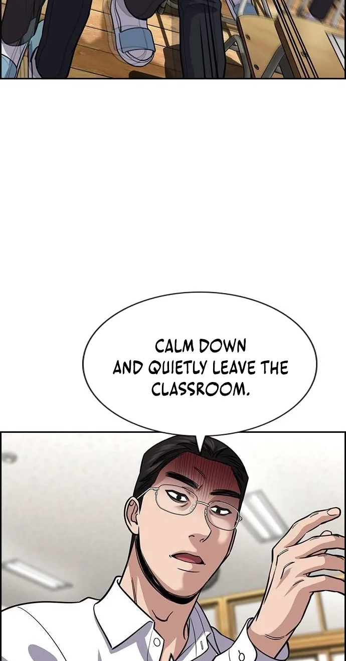 Read Get Schooled Manga Online