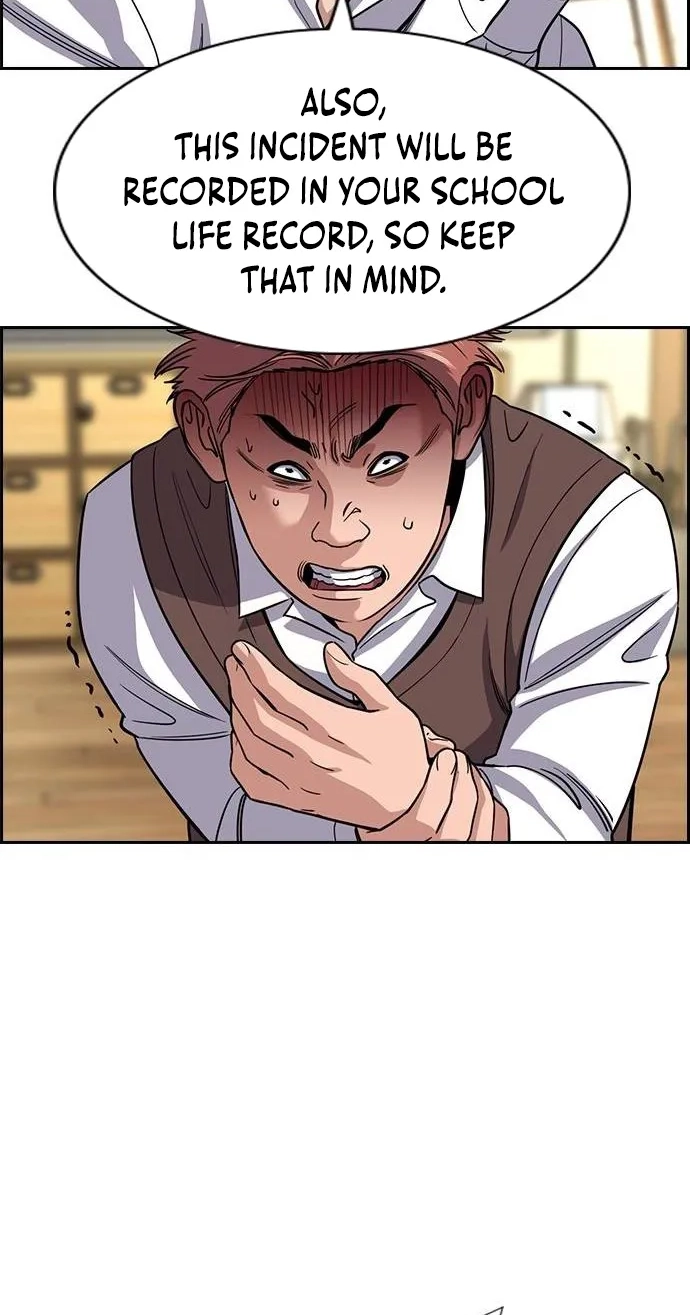 Read Get Schooled Manga Online