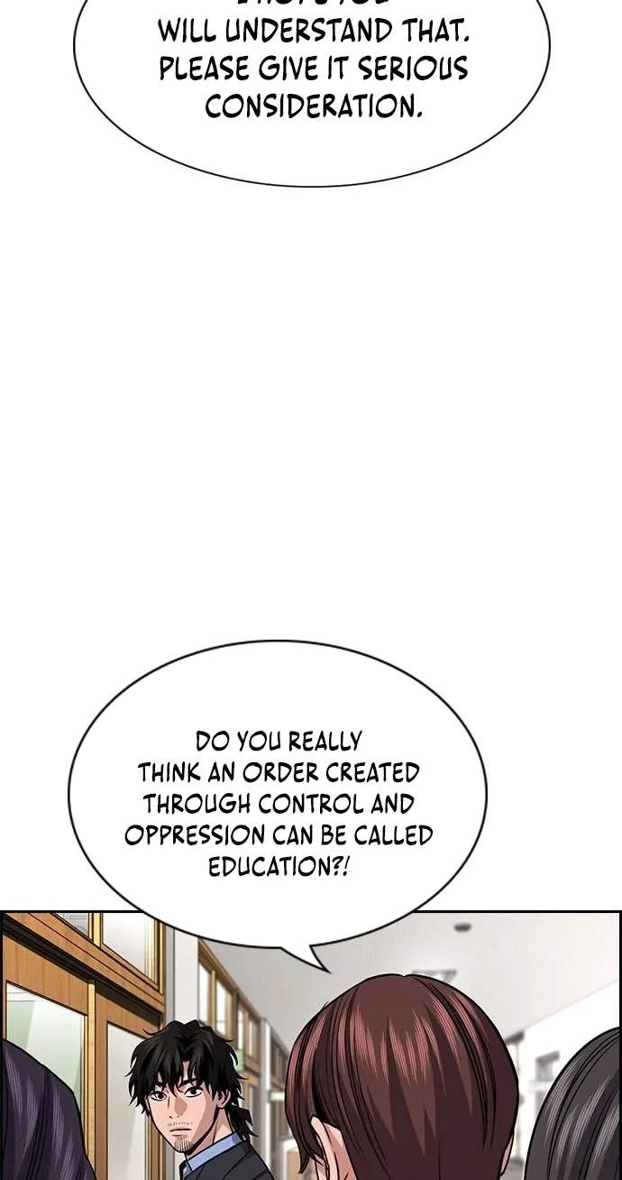 Read Get Schooled Manga Online