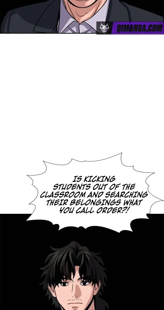 Read Get Schooled Manga Online